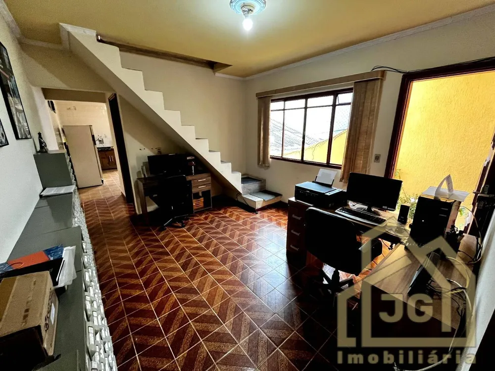Sobrado, 6 quartos, 200 m² - Foto 29