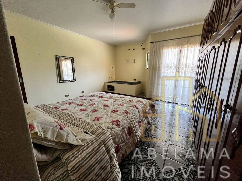 Sobrado, 6 quartos, 200 m² - Foto 17