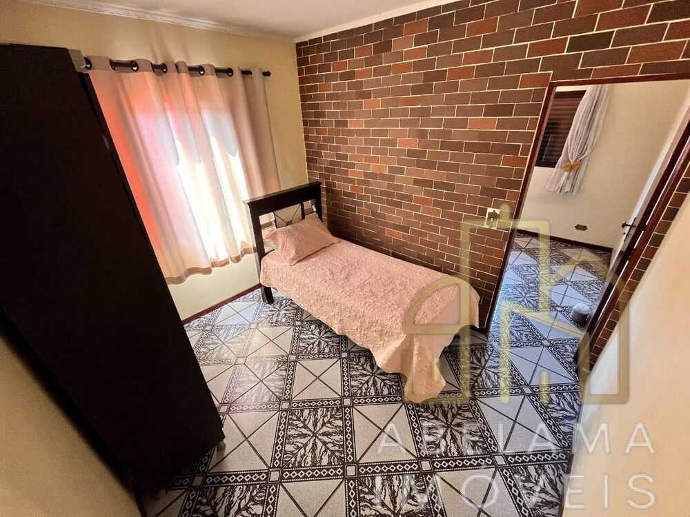 Sobrado, 6 quartos, 200 m² - Foto 15