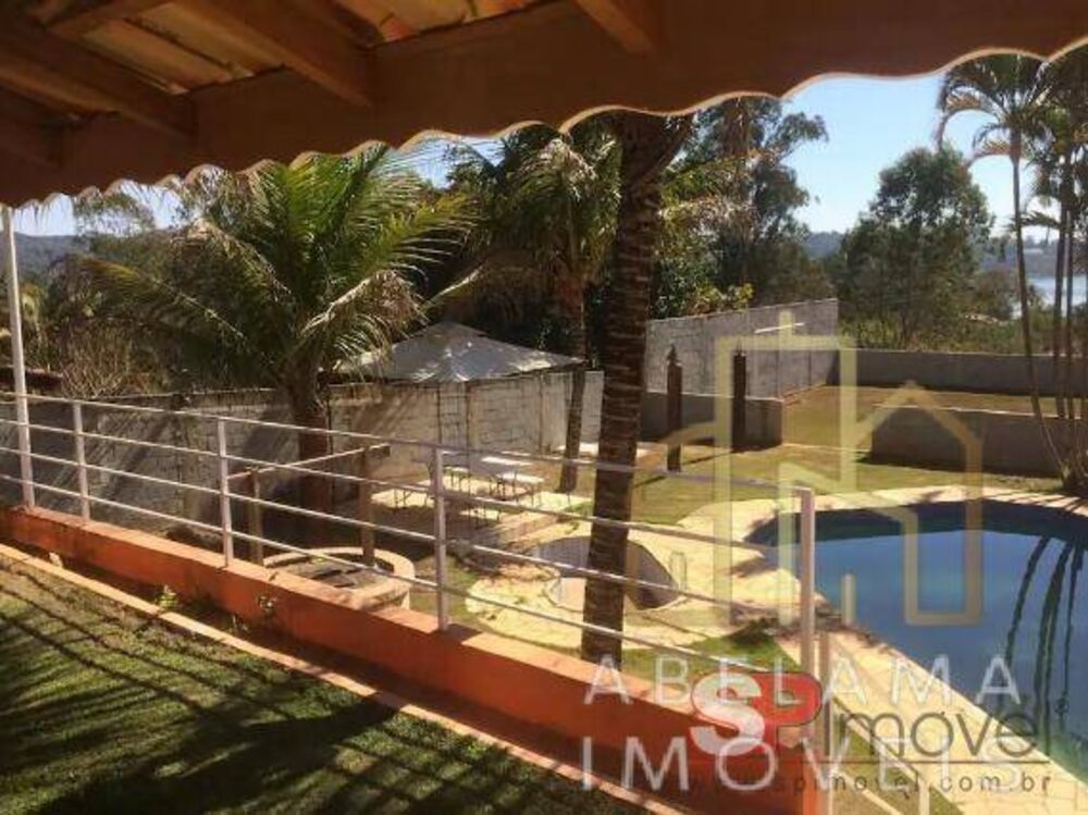 Casa de Condomínio à venda com 5 quartos, 1183m² - Foto 1