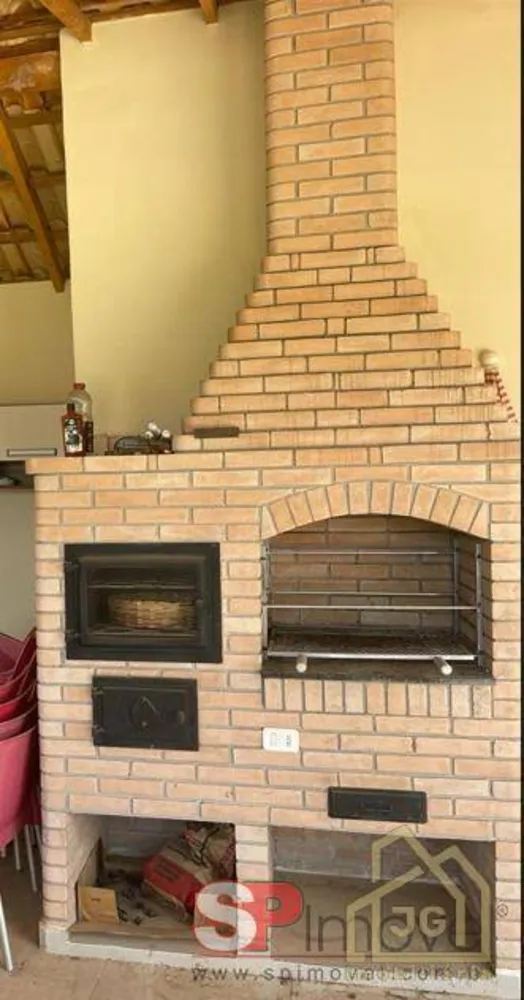 Casa de Condomínio, 5 quartos - Foto 8