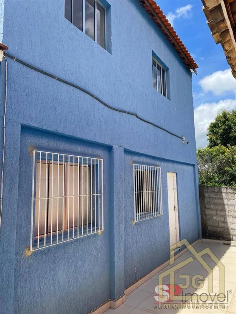 Casa de Condomínio, 5 quartos - Foto 11