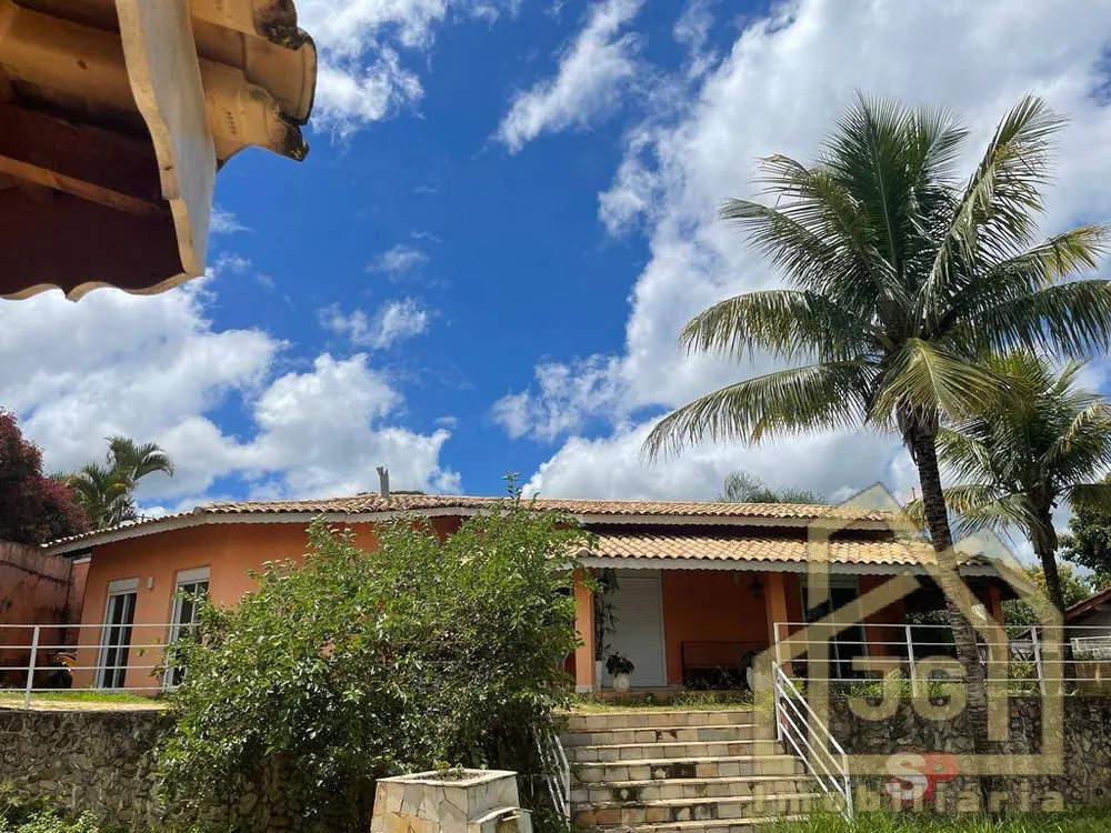 Casa de Condomínio, 5 quartos - Foto 9
