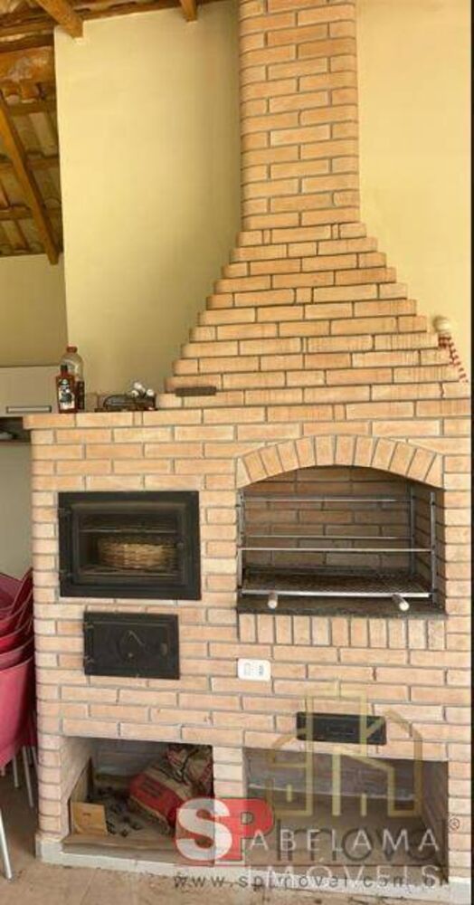 Casa de Condomínio à venda com 5 quartos, 1183m² - Foto 3