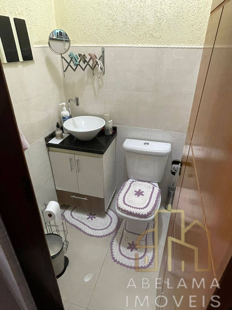 Sobrado, 3 quartos, 200 m² - Foto 2