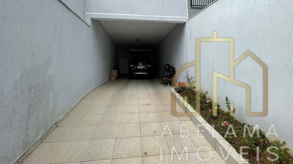 Sobrado, 3 quartos, 200 m² - Foto 5