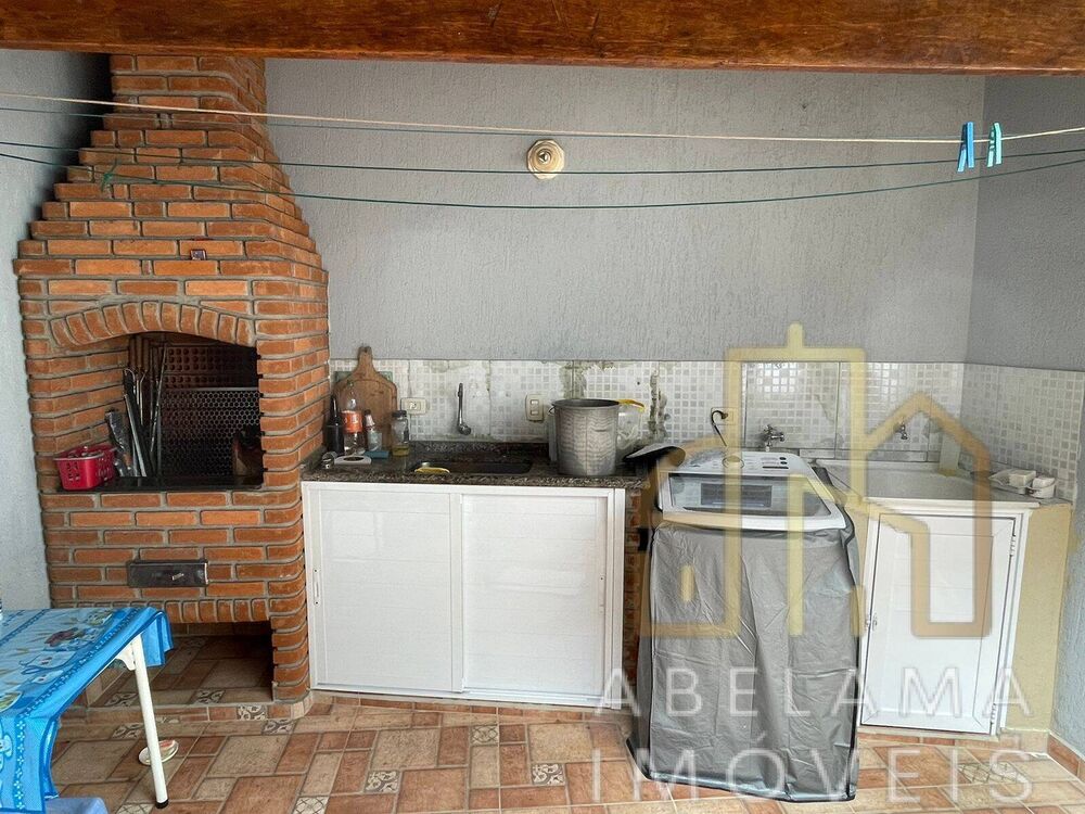 Sobrado, 3 quartos, 200 m² - Foto 7