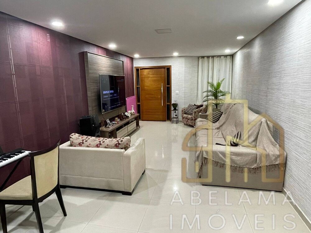 Sobrado, 3 quartos, 200 m² - Foto 6