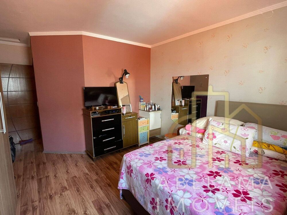 Sobrado, 3 quartos, 200 m² - Foto 3