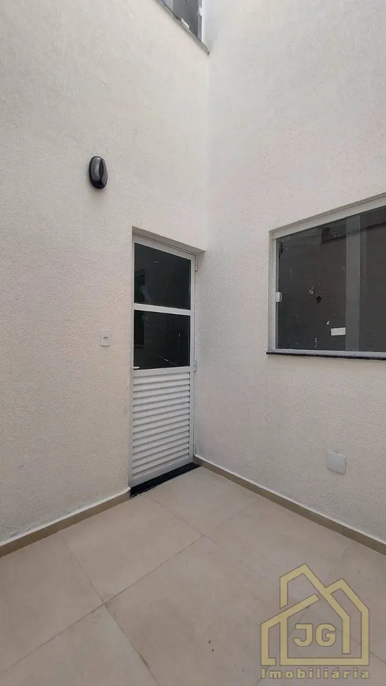 Apartamento, 2 quartos, 43 m² - Foto 9