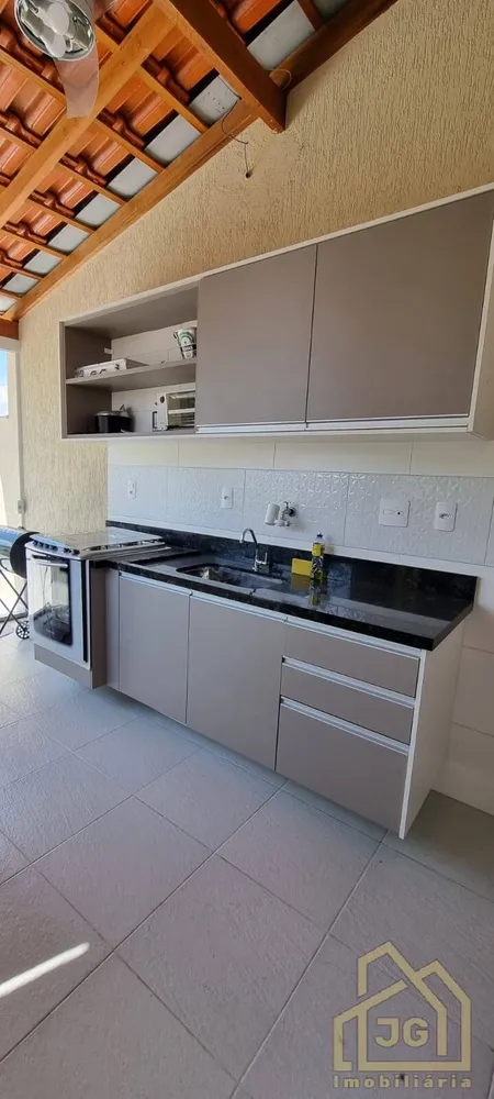 Cobertura, 2 quartos, 86 m² - Foto 2