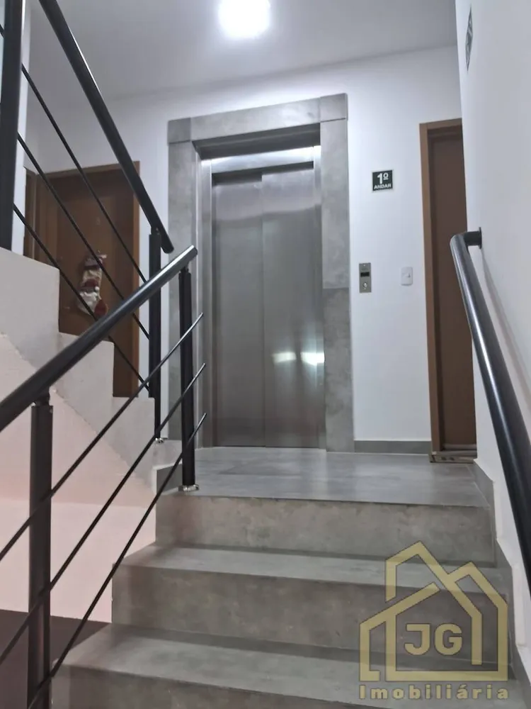 Cobertura, 2 quartos, 86 m² - Foto 6