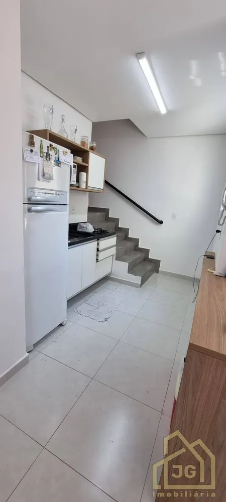 Cobertura, 2 quartos, 86 m² - Foto 4