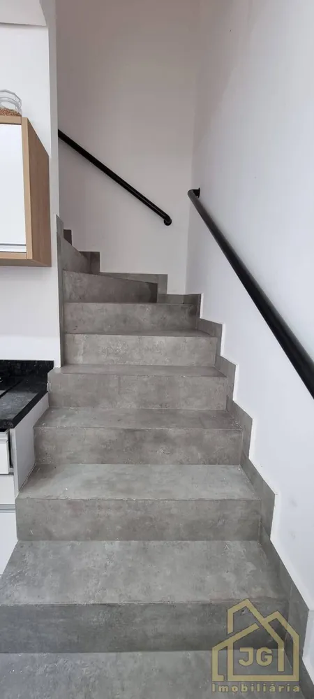 Cobertura, 2 quartos, 86 m² - Foto 5