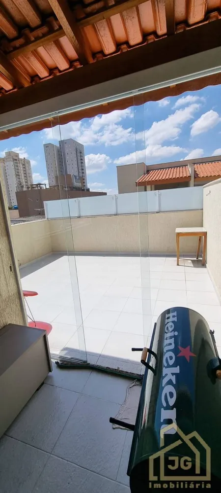Cobertura, 2 quartos, 86 m² - Foto 1