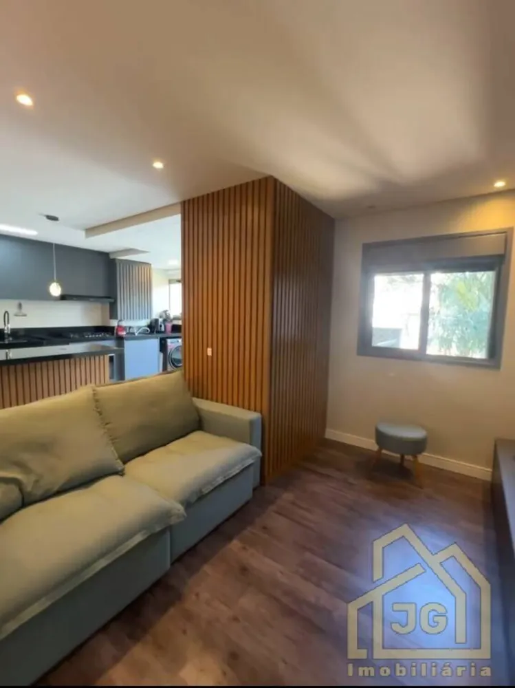 Apartamento, 2 quartos, 2000 m² - Foto 9