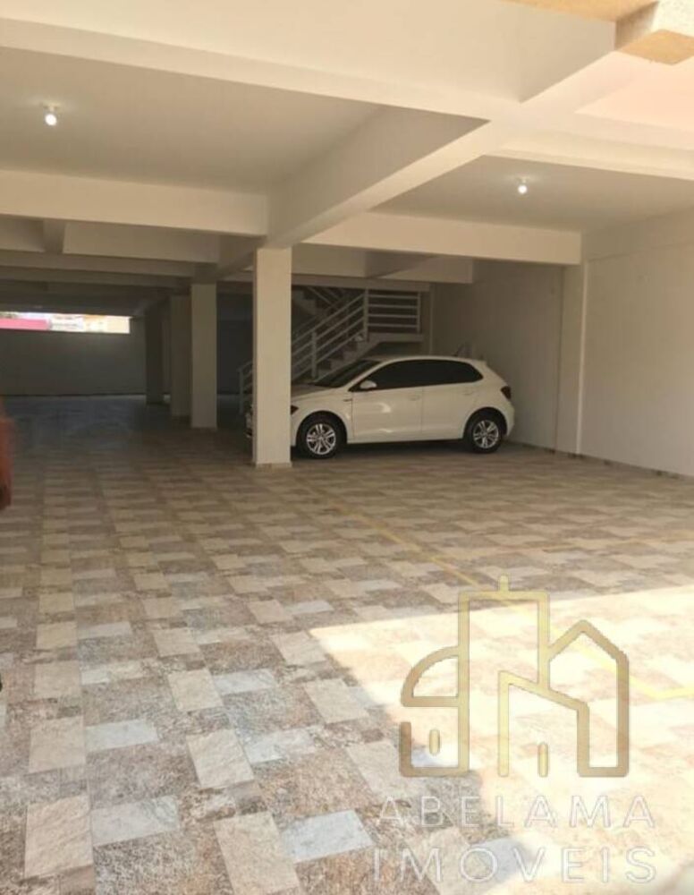 Apartamento, 2 quartos, 44 m² - Foto 2