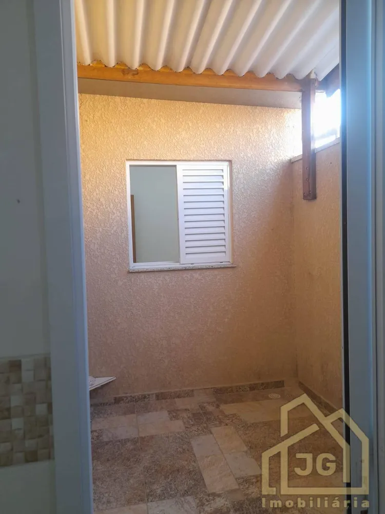 Apartamento, 2 quartos, 44 m² - Foto 11