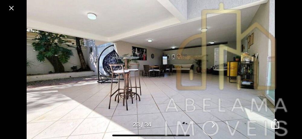Casa, 3 quartos, 500 m² - Foto 2