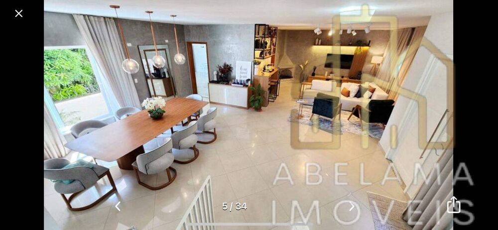 Casa, 3 quartos, 500 m² - Foto 7