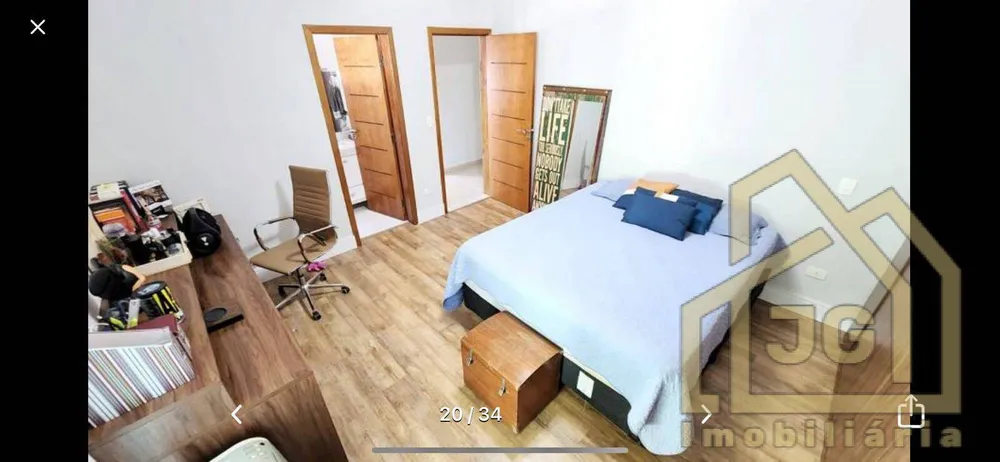 Casa, 3 quartos, 500 m² - Foto 11