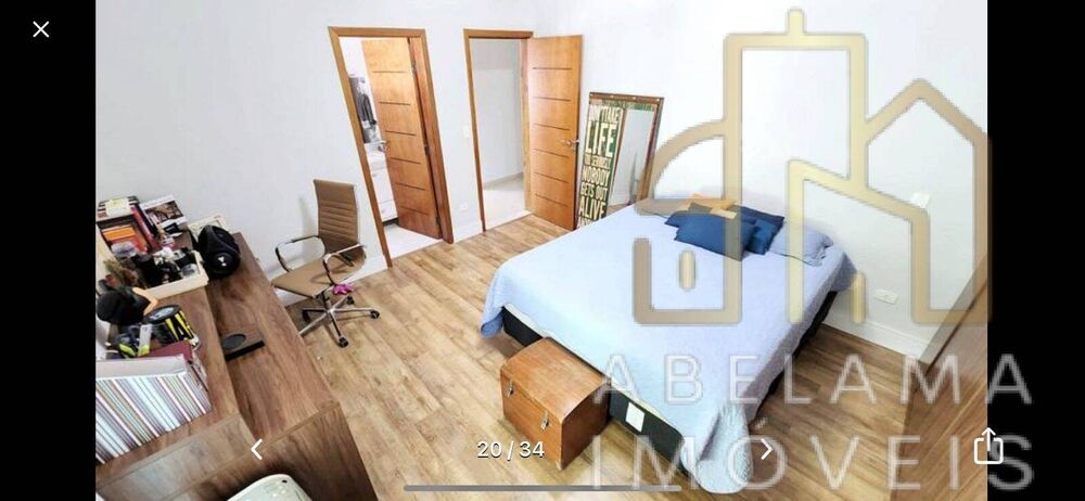 Casa, 3 quartos, 500 m² - Foto 3