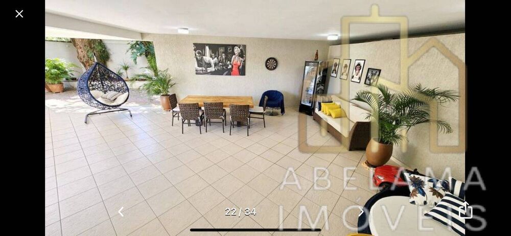 Casa, 3 quartos, 500 m² - Foto 1
