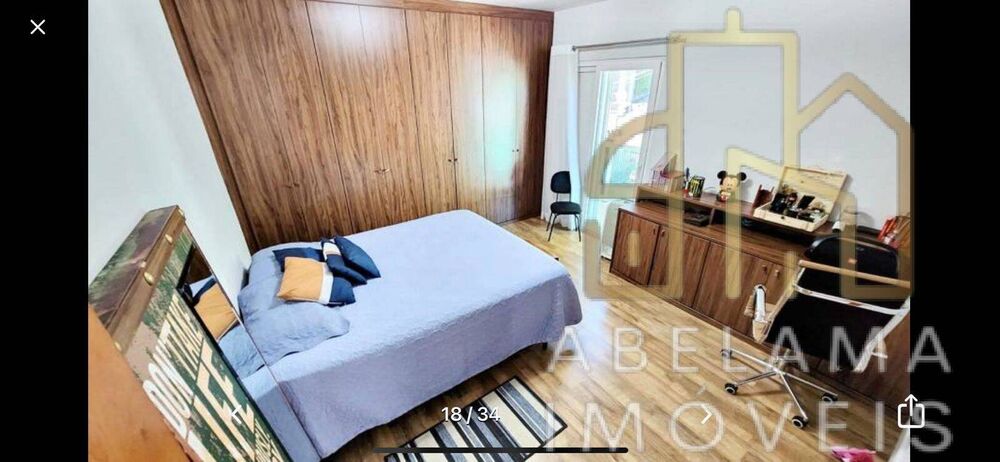 Casa, 3 quartos, 500 m² - Foto 4