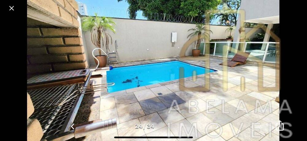 Casa, 3 quartos, 500 m² - Foto 8