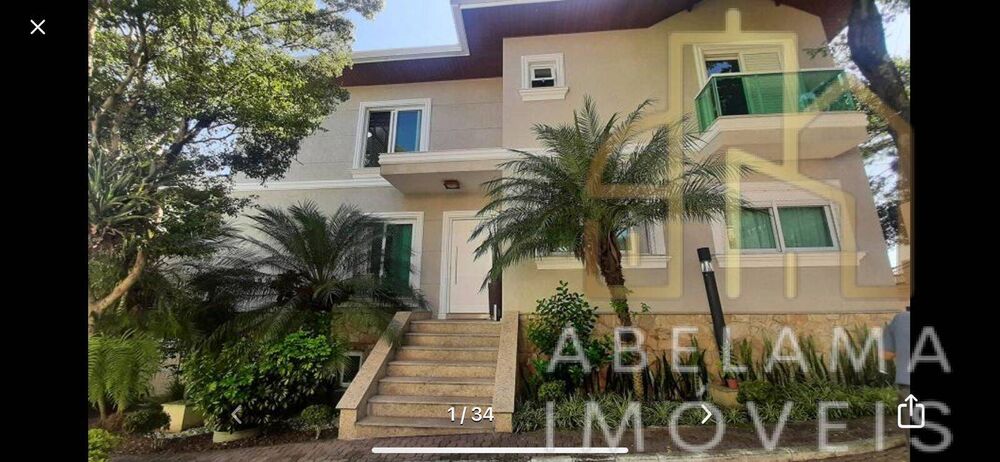 Casa, 3 quartos, 500 m² - Foto 6