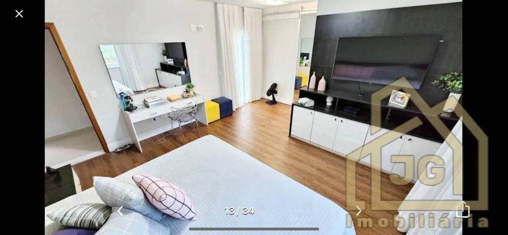 Casa, 3 quartos, 500 m² - Foto 10