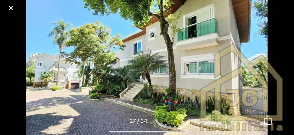 Casa, 3 quartos, 500 m² - Foto 12