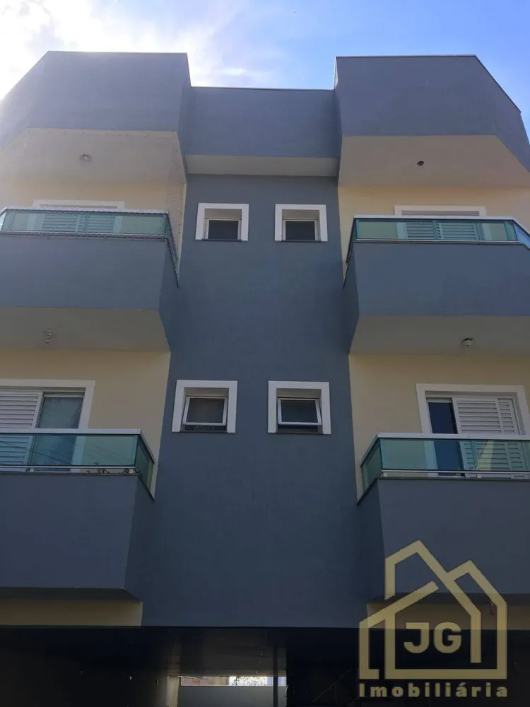 Apartamento, 2 quartos, 108 m² - Foto 1