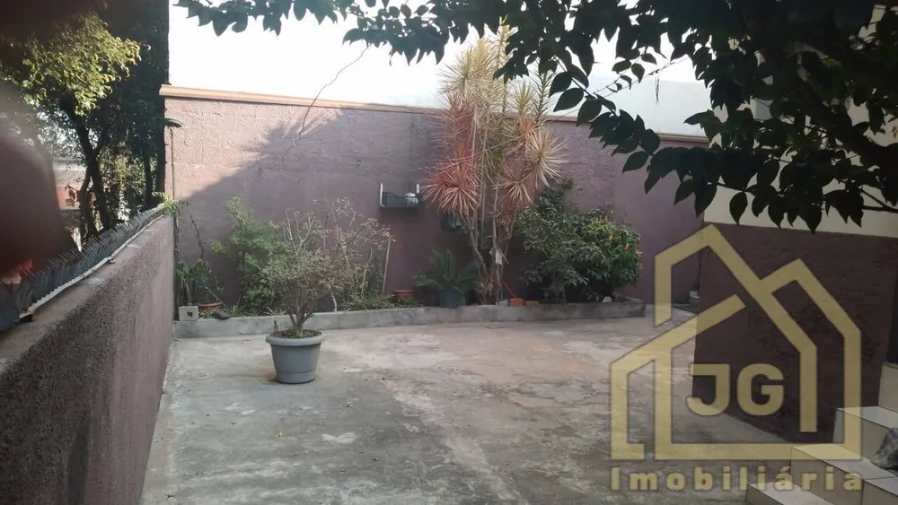 Casa, 3 quartos, 250 m² - Foto 8