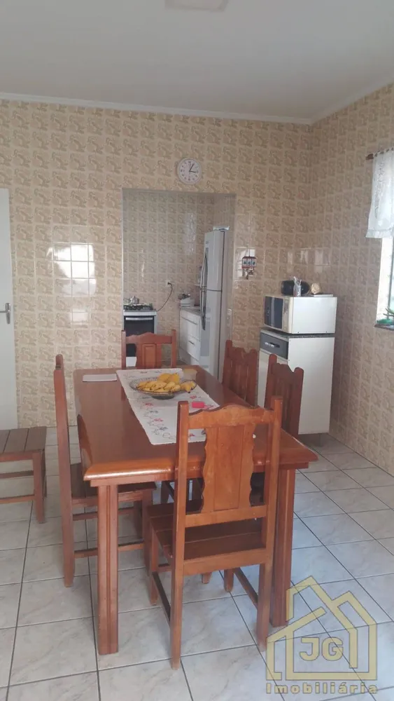 Casa, 3 quartos, 250 m² - Foto 5