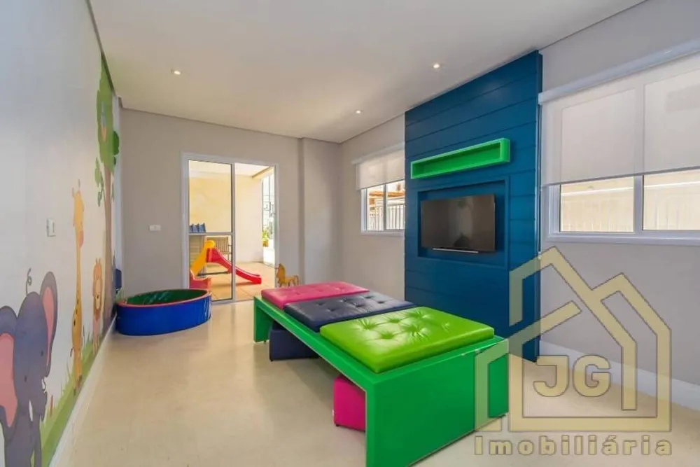 Apartamento, 2 quartos, 50 m² - Foto 3