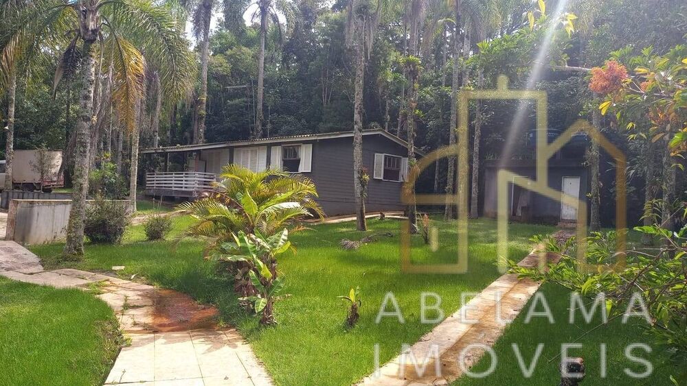 Chácara à venda com 5 quartos, 6800m² - Foto 2