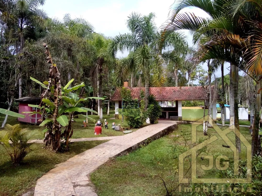 Chácara, 5 quartos, 6800 m² - Foto 13