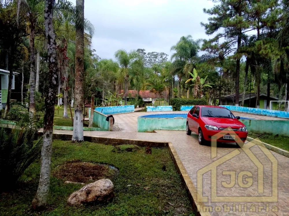 Chácara, 5 quartos, 6800 m² - Foto 14