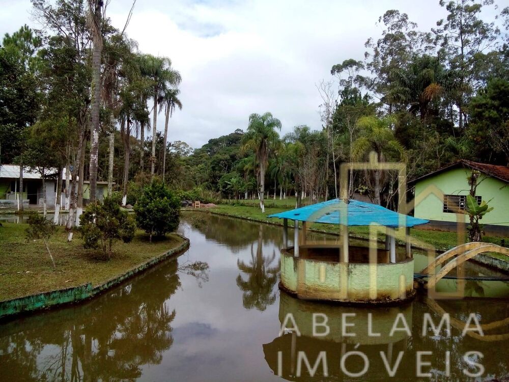 Chácara à venda com 5 quartos, 6800m² - Foto 4