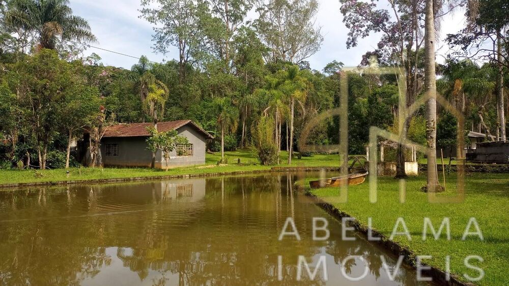 Chácara à venda com 5 quartos, 6800m² - Foto 3