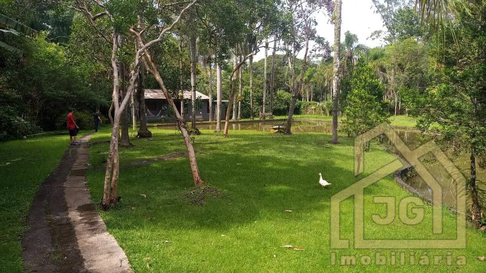 Chácara, 5 quartos, 6800 m² - Foto 10