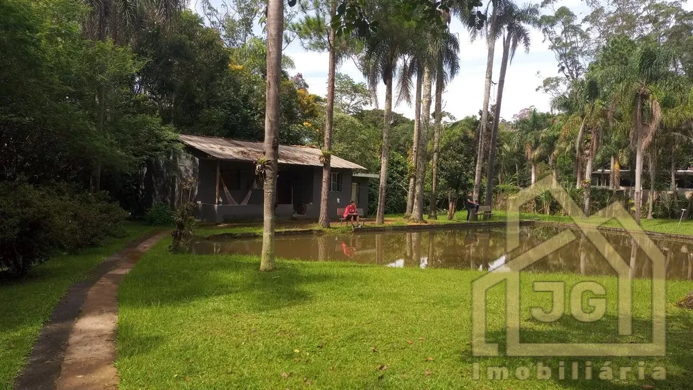 Chácara, 5 quartos, 6800 m² - Foto 9