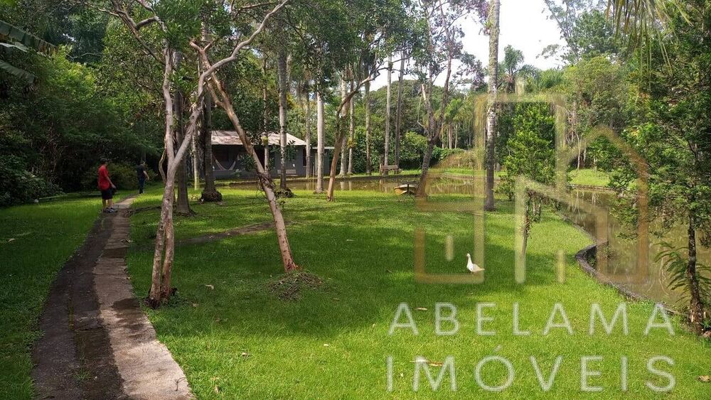 Chácara à venda com 5 quartos, 6800m² - Foto 1