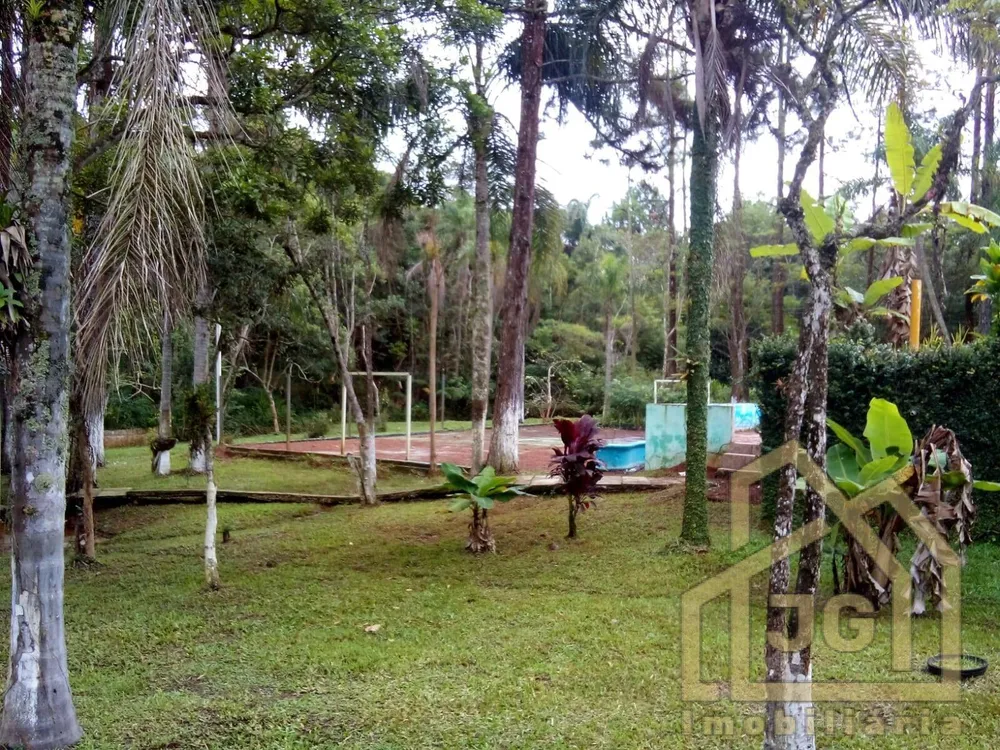 Chácara, 5 quartos, 6800 m² - Foto 12