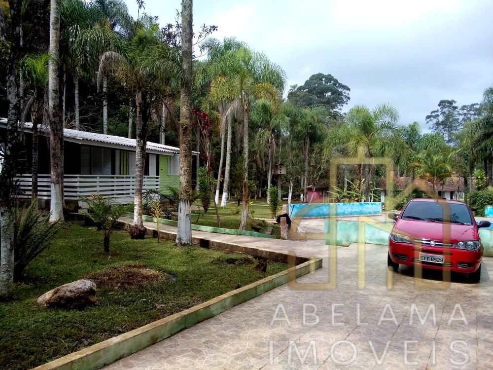 Chácara à venda com 5 quartos, 6800m² - Foto 5