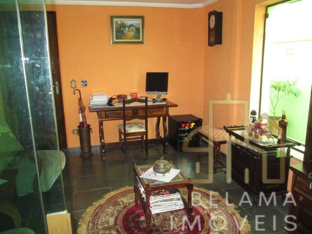 Sobrado, 3 quartos, 220 m² - Foto 1