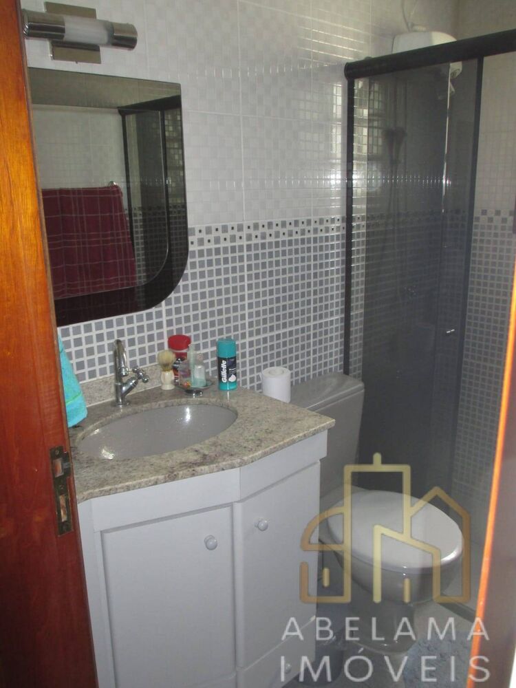 Sobrado, 3 quartos, 220 m² - Foto 2