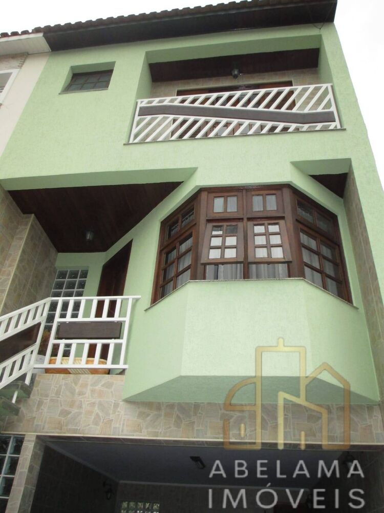 Sobrado, 3 quartos, 220 m² - Foto 4