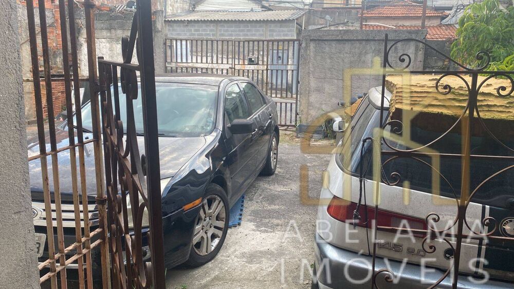 Terreno, 250 m² - Foto 1